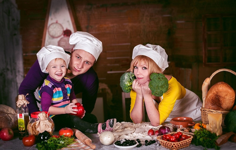 Организация праздников на Гагарина